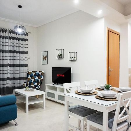 Cozy Home 2 In Thessaloniki Center Dış mekan fotoğraf
