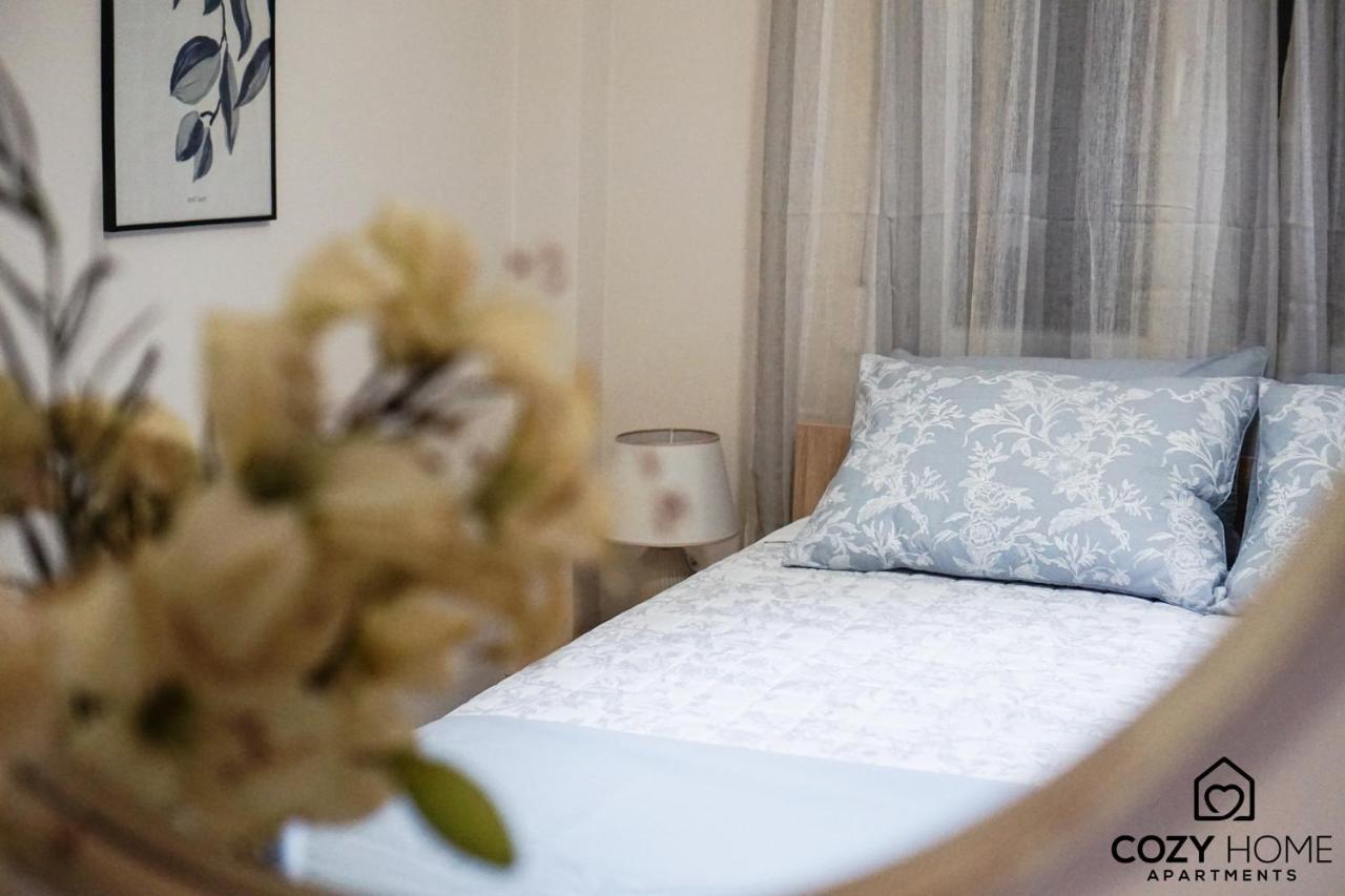 Cozy Home 2 In Thessaloniki Center Dış mekan fotoğraf