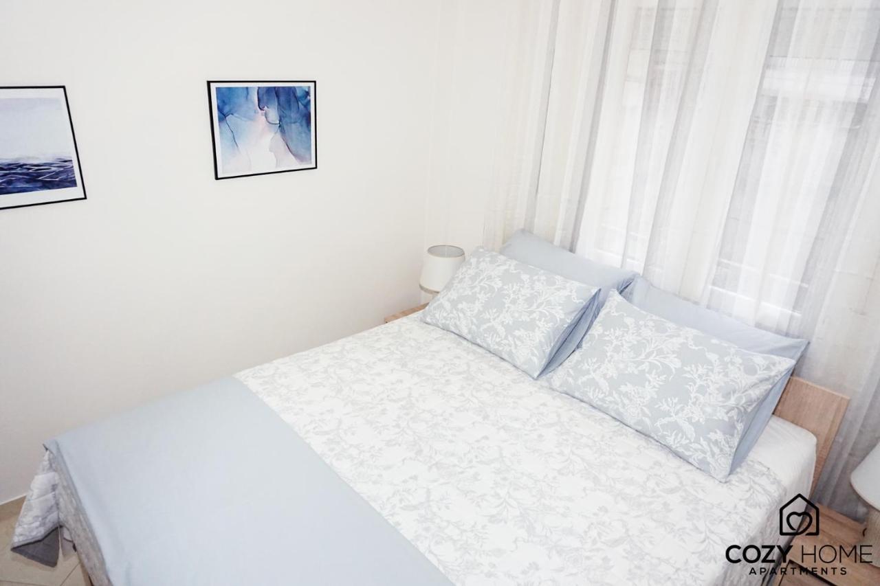 Cozy Home 2 In Thessaloniki Center Dış mekan fotoğraf