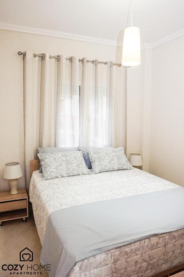 Cozy Home 2 In Thessaloniki Center Dış mekan fotoğraf