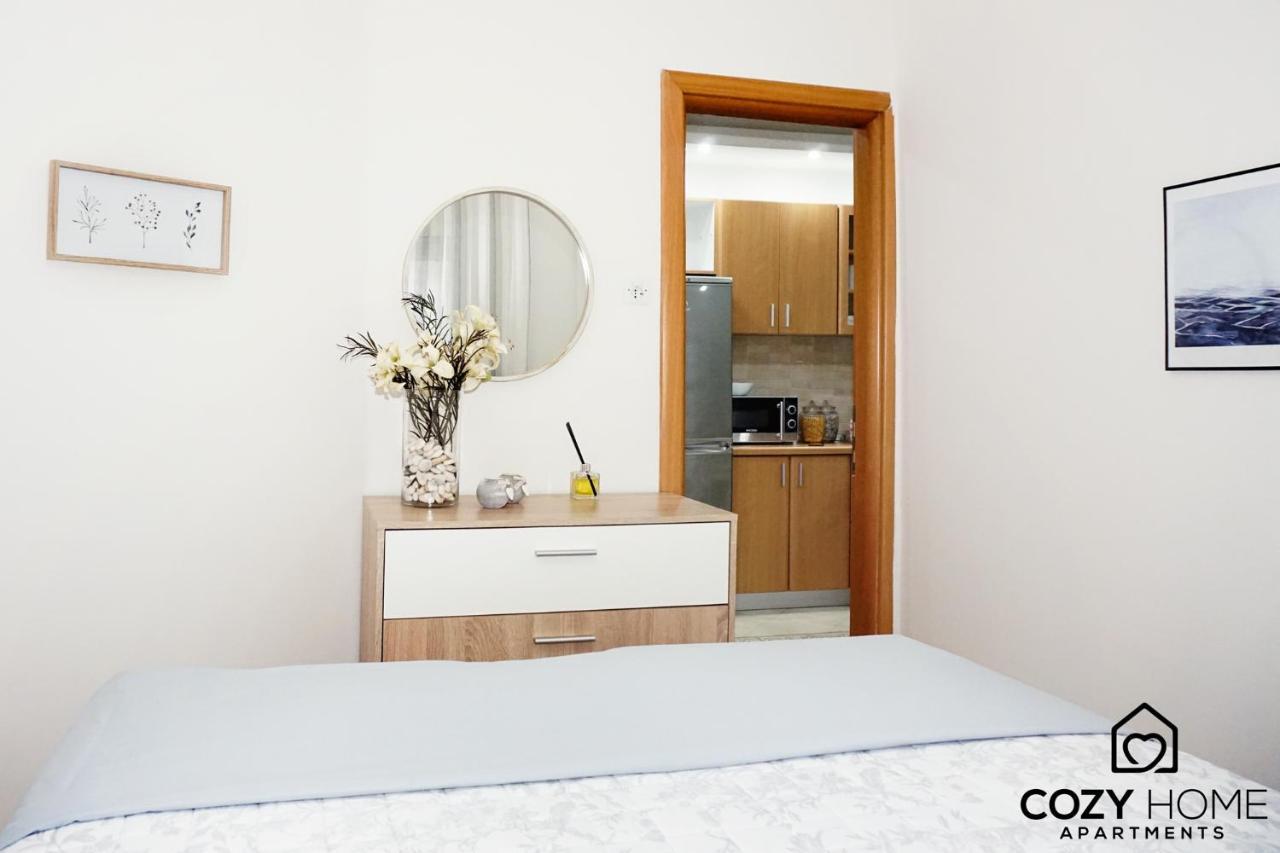 Cozy Home 2 In Thessaloniki Center Dış mekan fotoğraf